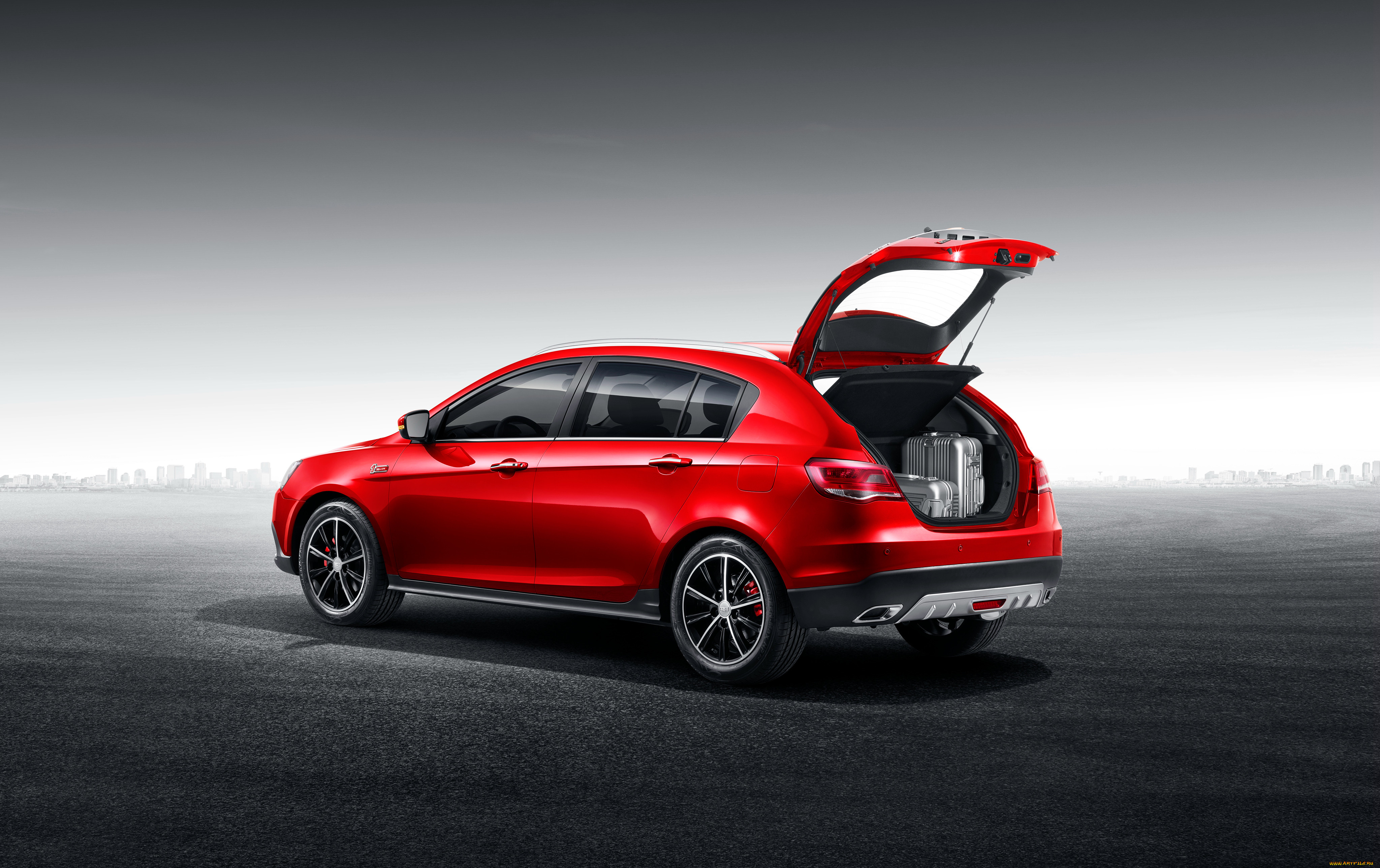 , geely